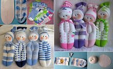 skarpetki i katastrofy