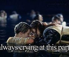 Titanic ;c