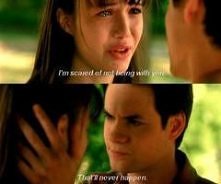 "A Walk to Remember"