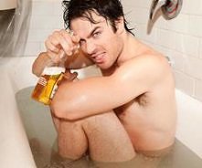 I jak go nie kochać !