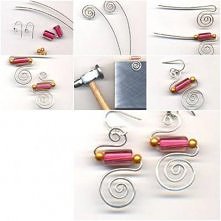 , How to, how to make, step by step, picture tutorials, diy instructions, craft, do it yourself