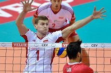 Mamy 1 zwycięstwo. : )
Polska-Turcja 3:1