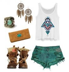outfit idea