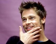 Brad Pitt