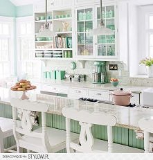 Kuchnia - dodatki w jednym ...