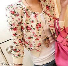 bardzo ładne wdzianko !