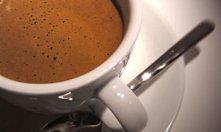 Kawa zbożowa, u mnie rzadko pojawia się w menu ale podobo jest bardzo zdrowa i pyszna polecam :)