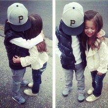 oooo jakie słodkie ;p