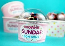  brownie, sundae, bon, recipe