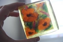  colorful, soap,  tutorial
