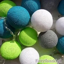 Freestyle - Cotton Ball Lights w nowym kolorze!