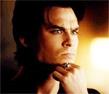 Damon ♥ (gif)