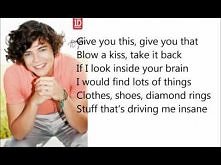 One Direction - I Want