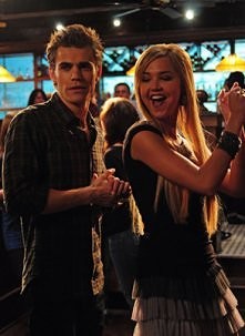 stefan & lexi