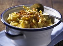 Szpecle - niemieckie kluski