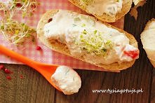 Twarożek Z Warzywami

Skład...