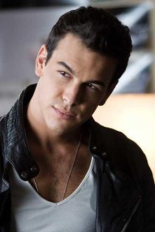Mario Casas <3
