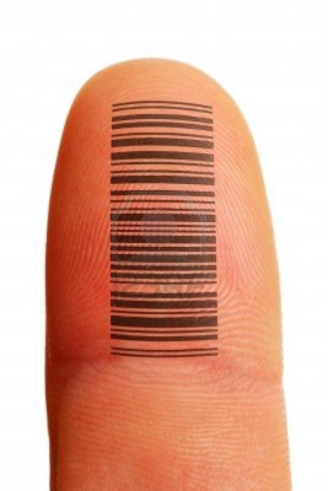 barcode
