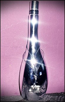 Moje ULUBIONE! Jennifer Lopez GLOW AFTER DARK