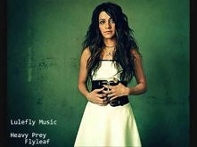 Flyleaf - Heavy Prey <3.