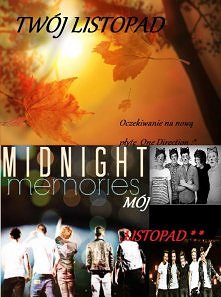 midnight memories <3 kto...
