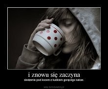 Ahhh to jesienne picie kakao... Ubóstwiam !