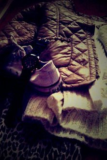 mój ulubiony zestaw !! x