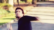 Damon (gif)
