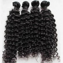 38 inch Curly Indian hair I...