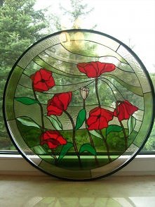 Artystyczna Pracownia Witraży Miedziarek