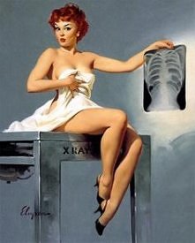 gil elvgren