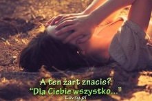 a wy ten żart też znacie ?