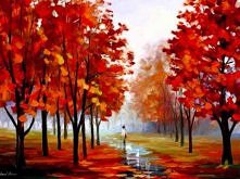 Eva Cassidy Autumn Leaves.
<3.