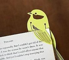 zakładka ptaszek ;)