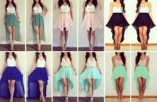 Którą wybieracie ? 
Ja tę w lewym , górnym rogu .