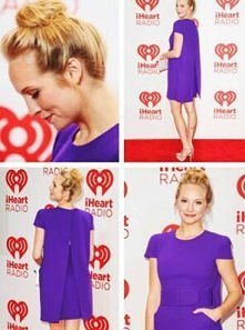 Piękna Candice <3