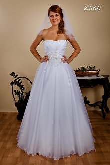 moja ;) co sądzicie o niej ?