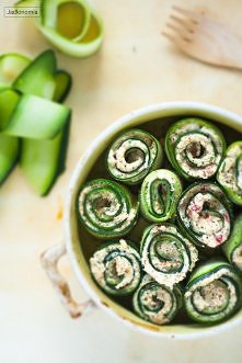 Wyglądają pysznie!Przepis g...