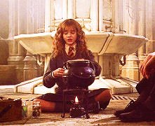 Hermiona:)