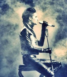 Bill <3 <3 <3
