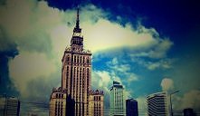 Cudowny weekend w Warszawie