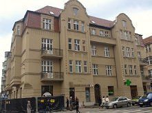 Dąbrowskiego/ Kochanowskiego, P-ń