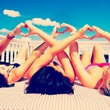 tęsknicie za latem?