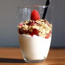 10 przekąsek proteinowych