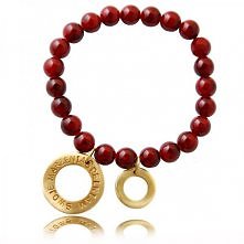 bransoletki kulkowe z zawie...