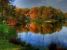 Park sołacki, Poznań