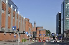 Stary Browar, Poznań