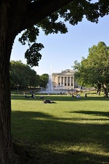 Teatr Wielki im. Stanisława Moniuszki - Poznań