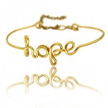 bransoletki z napisami