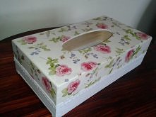 chustecznik, fb-twórczy kącik